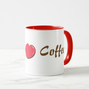 Caneca cãozinho de desenho animado