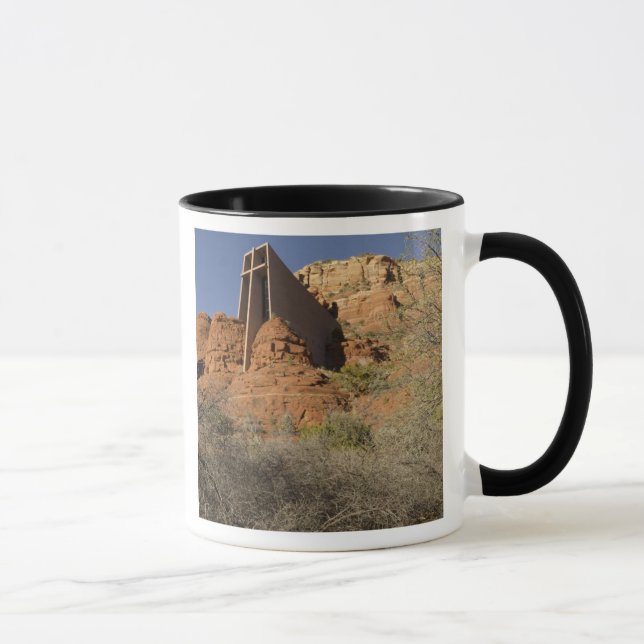 Caneca Capela da Santa Cruz (Direita)