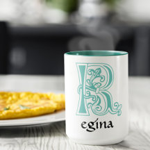 Capital Decorativo Botânico Medieval R