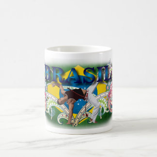 CANECA CAPOEIRA