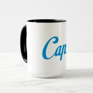Caneca CAPRI Itália
