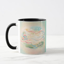 Caneca Caprichoso Personalizável