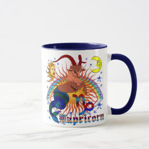 Caneca Capricorn-Zodiac-V-1