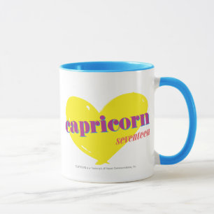 Caneca Capricórnio 3