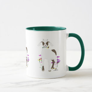 Caneca Caprino