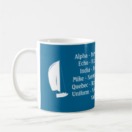 Caneca Captura Embarcação Telefônica com Canhão