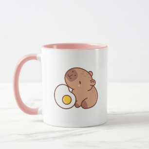 Caneca Capybara