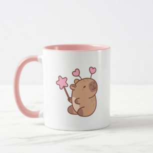 Caneca Capybara