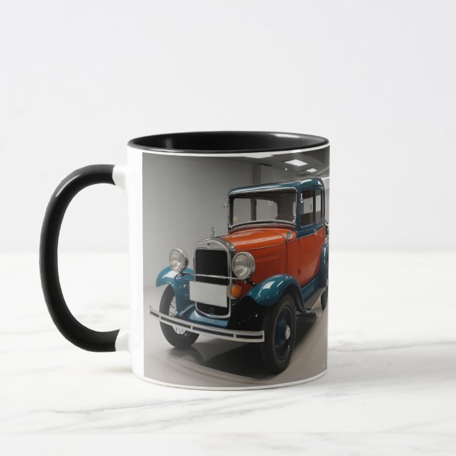 CANECA CAR (Esquerda)