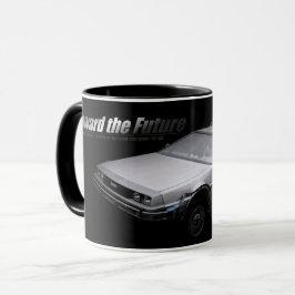 Caneca Car:Combo Mug
