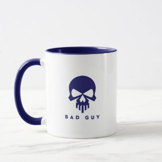 Caneca Cara Incorreta