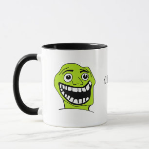 CANECA CARACTERES EDITÁVEL