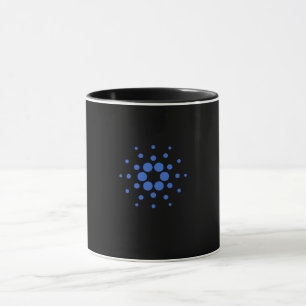 Caneca Cardano Logotipo Apenas Image Mug