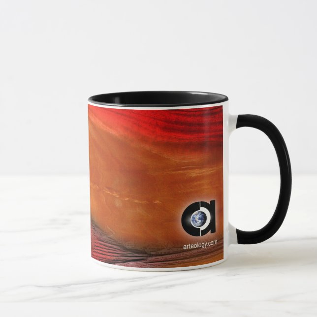 CANECA CARDEAL DO NATAL (Direita)