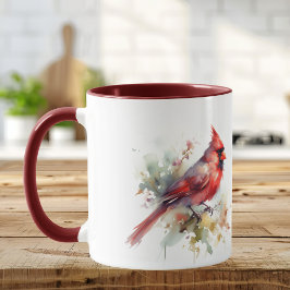 Caneca Cardinais Modernos