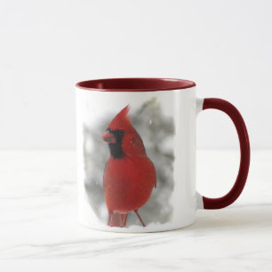Caneca Cardinal