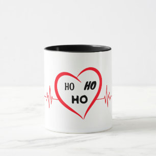 Caneca Cardiologista Cardiologista Cardiologia Design