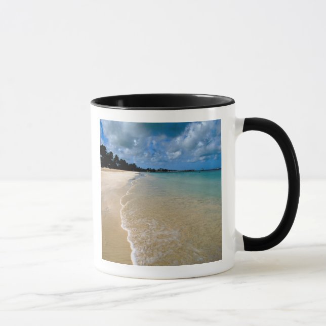 Caneca Caribe, Ilhas Leeward, Antígua, Dickenson (Direita)