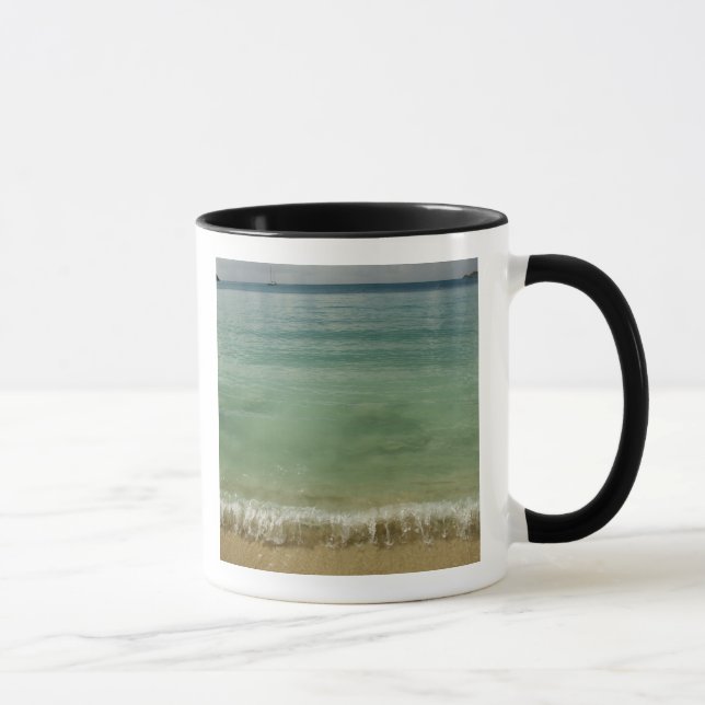 Caneca Caribe, Ilhas Virgens dos EUA, St.Thomas, 4 (Direita)