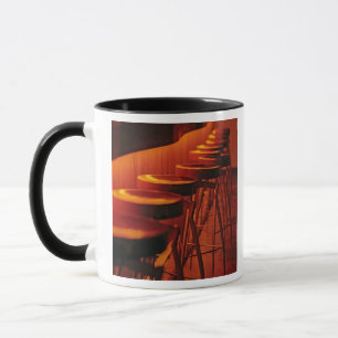Caneca Caribe, Porto Rico, San Juan, Water Club