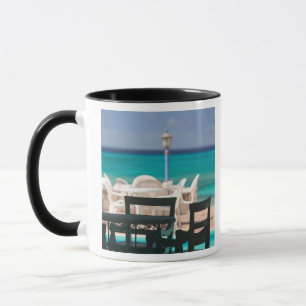 Caneca Caribe, TURKS & CAICOS, Ilha de Grand Turk,