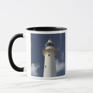 Caneca Caribe, TURKS & CAICOS, Ilha Grand Turk, 2