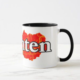 Caneca Caríntia