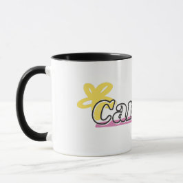 Caneca Carioca Mug