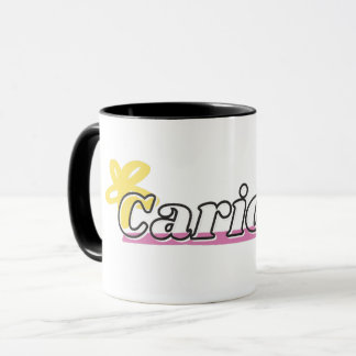 Caneca Carioca Mug