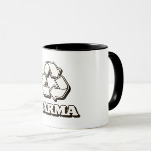 Caneca Carma