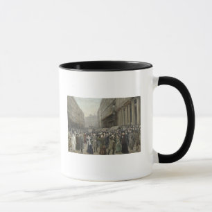 Caneca Carnaval em Lille