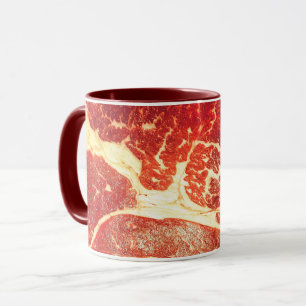 Caneca Carne