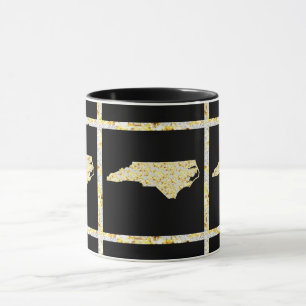 CANECA CAROLINA DO NORTE