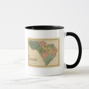 Caneca Carolina do Sul 8