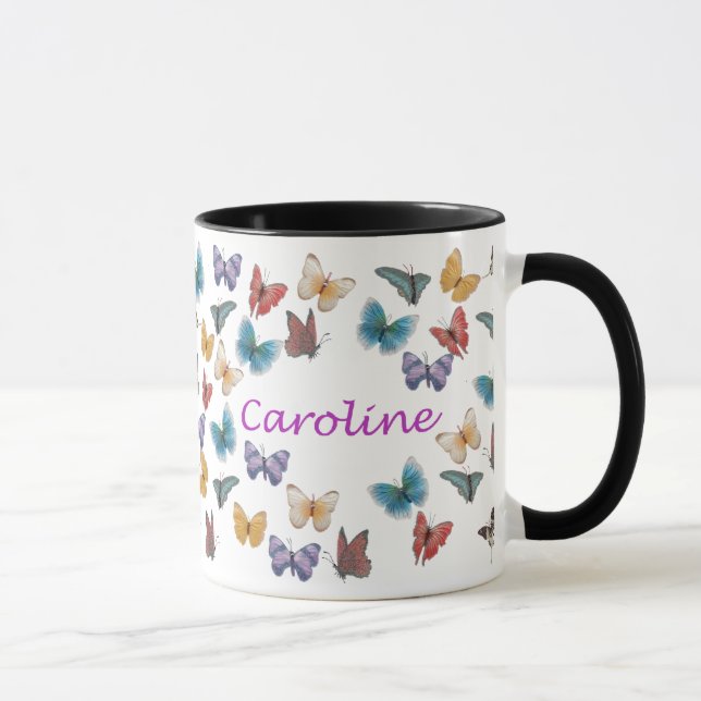 Caneca Caroline (Direita)