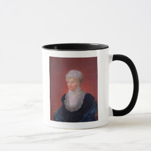 Caneca Caroline Herschel, 1829