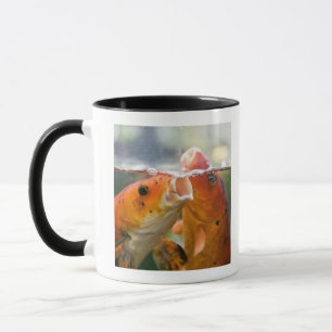 Caneca Carpas de Koi