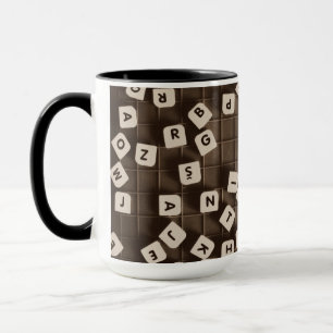Caneca Carpe Diem - Azulejos