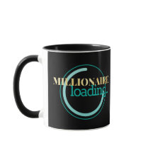 Carregamento do milionário inspirador