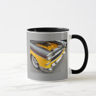 Caneca Carro Personalizado