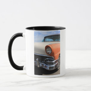 Caneca Carros Clássicos