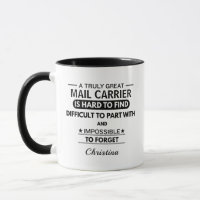 Carteiro Personalizado