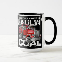 CANECA CARVÃO DE HAULIN