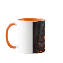 Casa Assombrada - Halloween