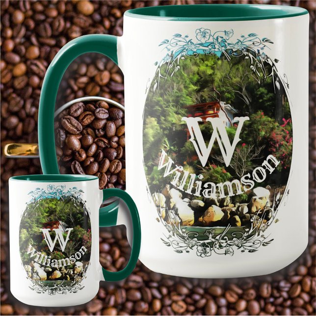 Caneca Casa Bahia Bonita 0759 (Criador carregado)