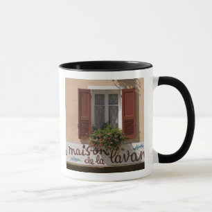Caneca Casa da Lavanda, Place du Couwert,
