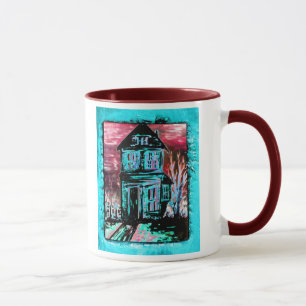 Caneca Casa de Convite