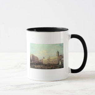 Caneca Casa de Northumberland