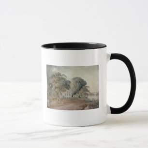 Caneca Casa do lago, Epping