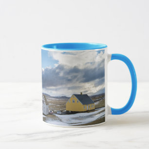 Caneca Casas Contemporâneas